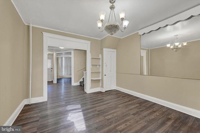 2528 MCCULLOH ST, Baltimore, MD 21217