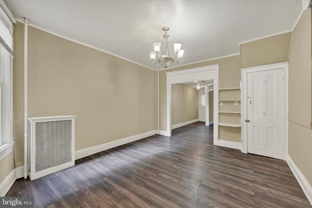 2528 MCCULLOH ST, Baltimore, MD 21217