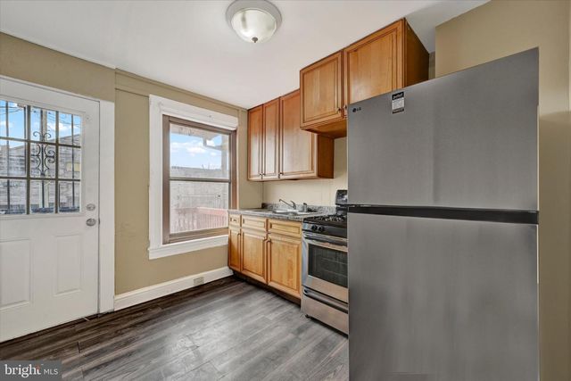 2528 MCCULLOH ST, Baltimore, MD 21217