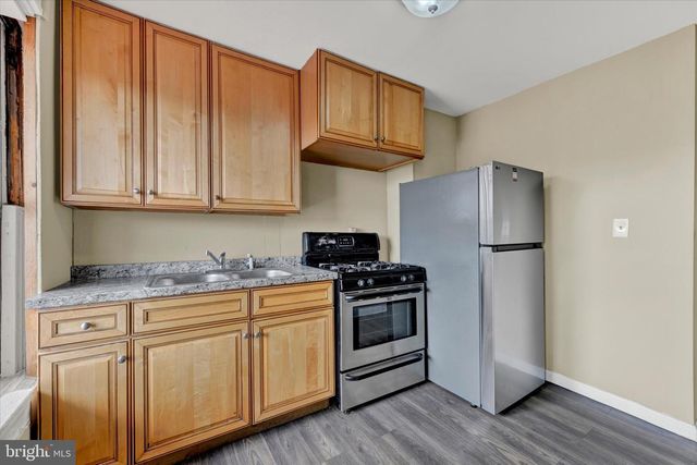 2528 MCCULLOH ST, Baltimore, MD 21217