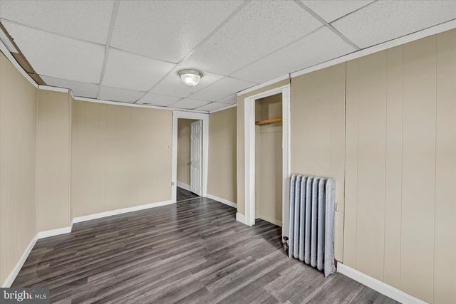 2528 MCCULLOH ST, Baltimore, MD 21217