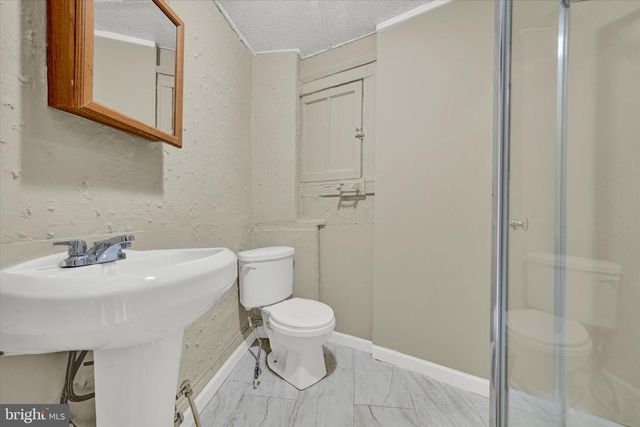 2528 MCCULLOH ST, Baltimore, MD 21217