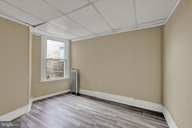 2528 MCCULLOH ST, Baltimore, MD 21217