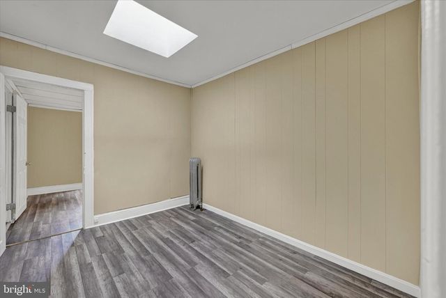 2528 MCCULLOH ST, Baltimore, MD 21217