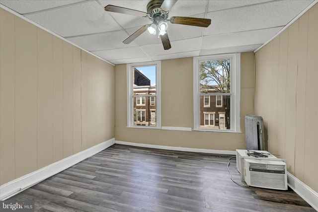 2528 MCCULLOH ST, Baltimore, MD 21217