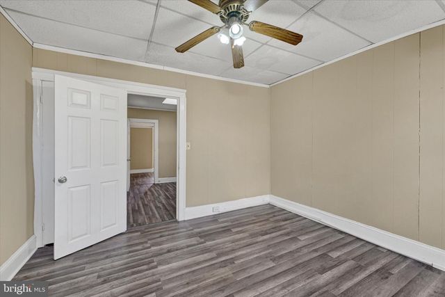 2528 MCCULLOH ST, Baltimore, MD 21217