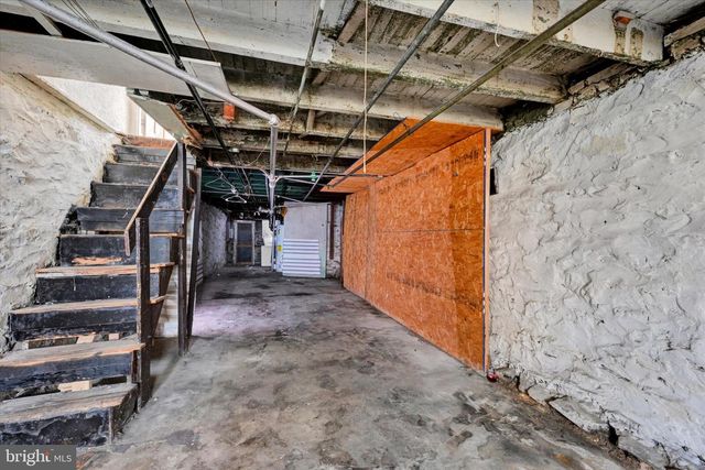 2528 MCCULLOH ST, Baltimore, MD 21217