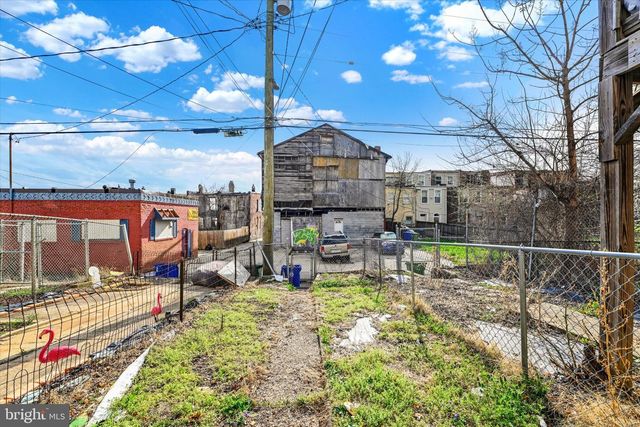 2528 MCCULLOH ST, Baltimore, MD 21217