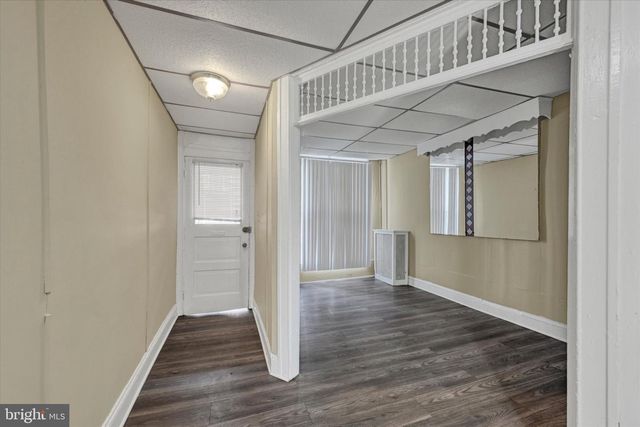 2528 MCCULLOH ST, Baltimore, MD 21217