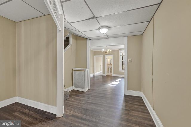 2528 MCCULLOH ST, Baltimore, MD 21217