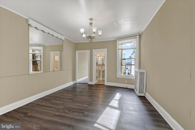 2528 MCCULLOH ST, Baltimore, MD 21217