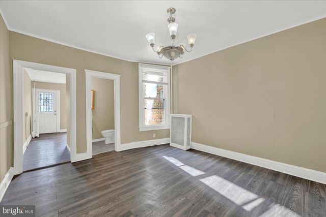 2528 MCCULLOH ST, Baltimore, MD 21217