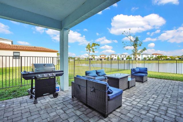 16463 Sea Turtle Place, Westlake, FL 33470