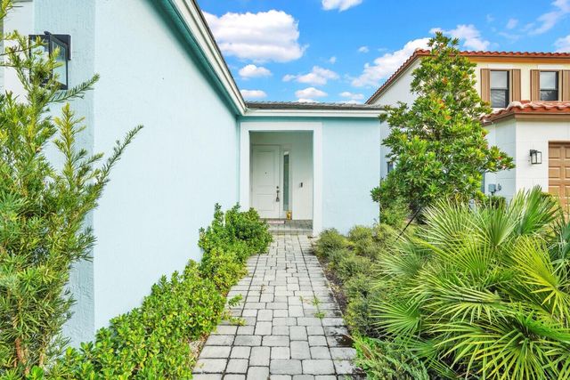 16463 Sea Turtle Place, Westlake, FL 33470