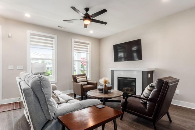 1232 N Grant Avenue, P, Columbus, OH 43201