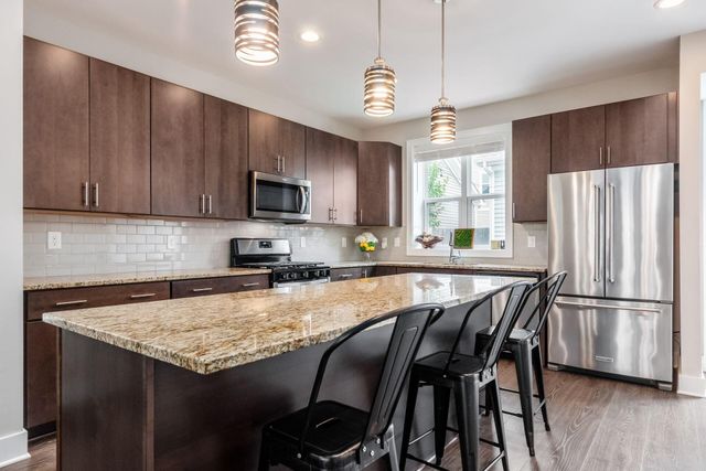 1232 N Grant Avenue, P, Columbus, OH 43201