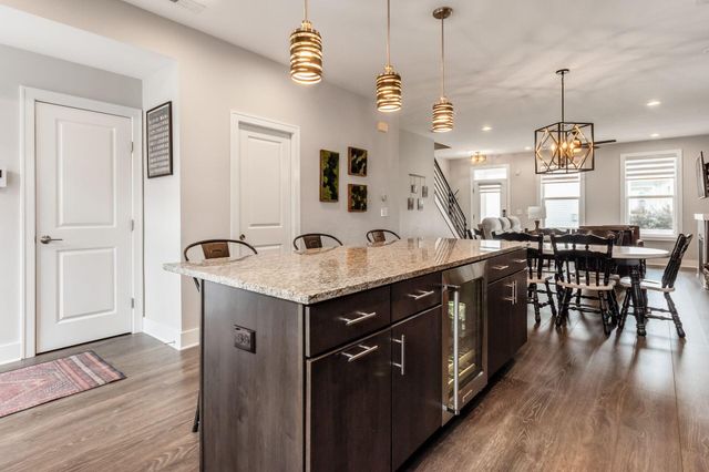 1232 N Grant Avenue, P, Columbus, OH 43201