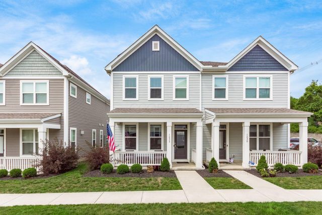 1232 N Grant Avenue, P, Columbus, OH 43201