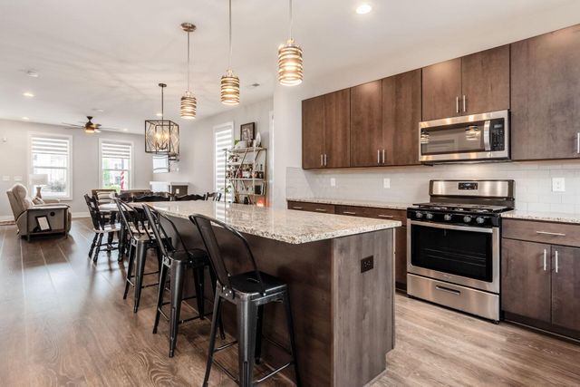 1232 N Grant Avenue, P, Columbus, OH 43201
