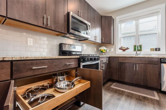 1232 N Grant Avenue, P, Columbus, OH 43201