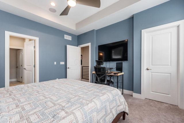 1232 N Grant Avenue, P, Columbus, OH 43201