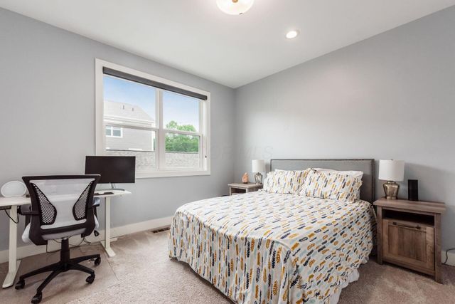 1232 N Grant Avenue, P, Columbus, OH 43201