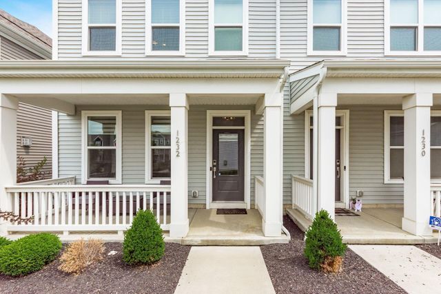 1232 N Grant Avenue, P, Columbus, OH 43201