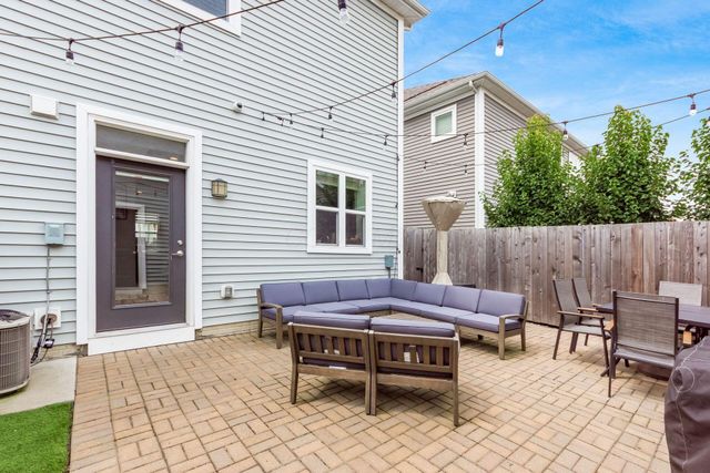 1232 N Grant Avenue, P, Columbus, OH 43201