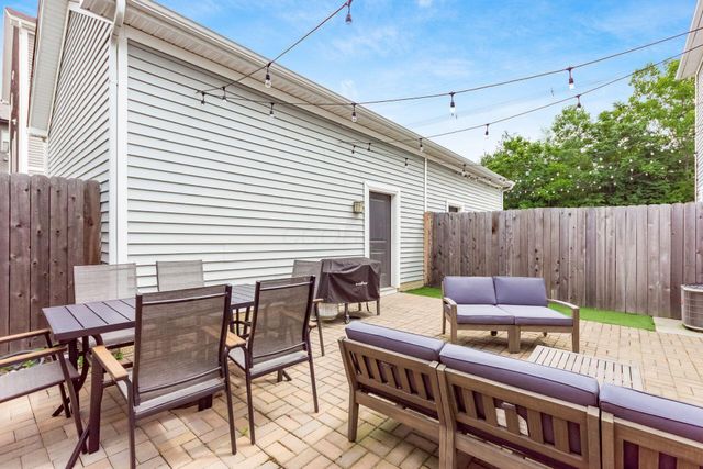 1232 N Grant Avenue, P, Columbus, OH 43201