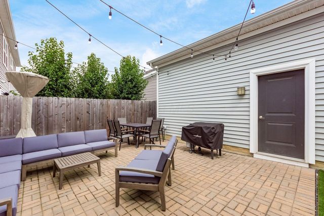 1232 N Grant Avenue, P, Columbus, OH 43201