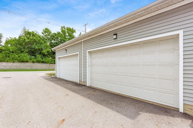 1232 N Grant Avenue, P, Columbus, OH 43201