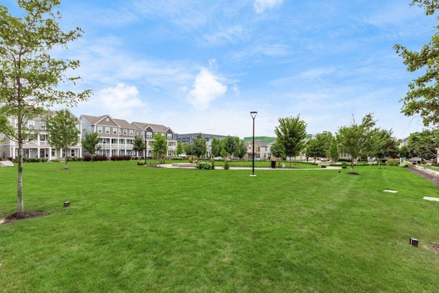 1232 N Grant Avenue, P, Columbus, OH 43201