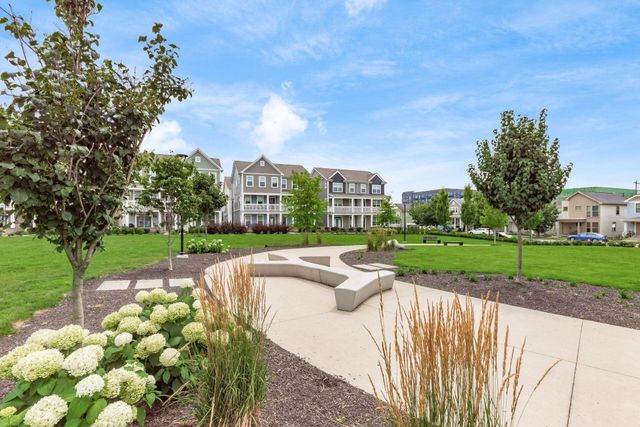 1232 N Grant Avenue, P, Columbus, OH 43201