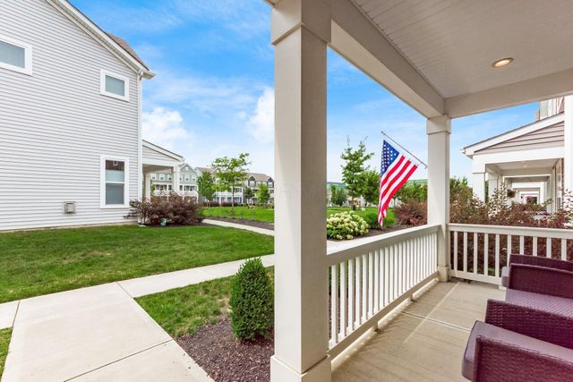 1232 N Grant Avenue, P, Columbus, OH 43201