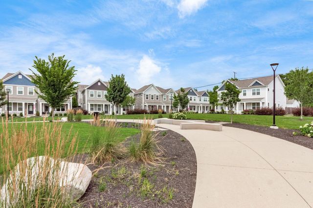 1232 N Grant Avenue, P, Columbus, OH 43201