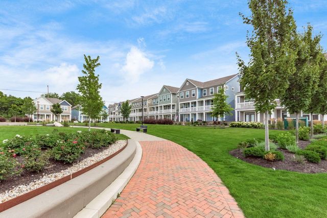 1232 N Grant Avenue, P, Columbus, OH 43201