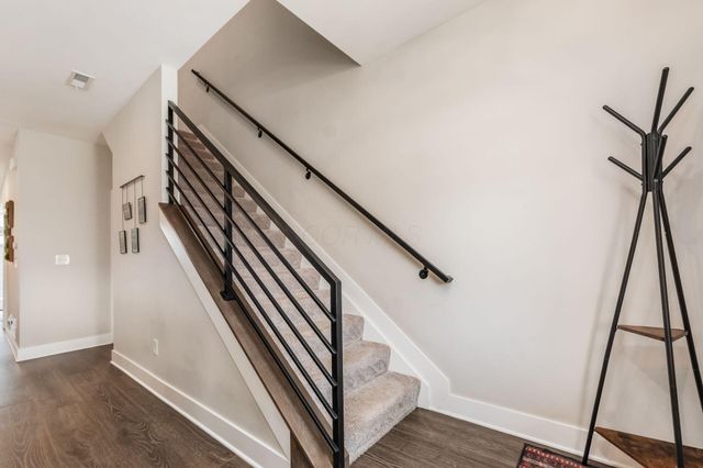 1232 N Grant Avenue, P, Columbus, OH 43201