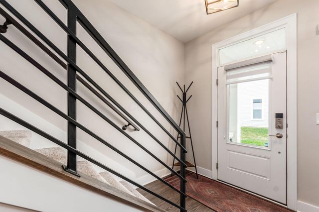 1232 N Grant Avenue, P, Columbus, OH 43201