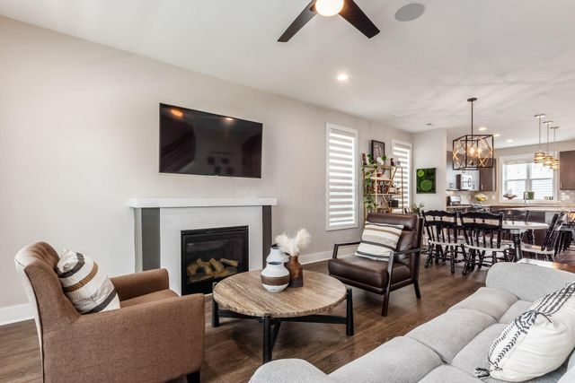 1232 N Grant Avenue, P, Columbus, OH 43201