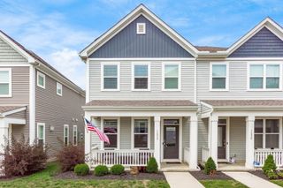 1232 N Grant Avenue, P, Columbus, OH 43201