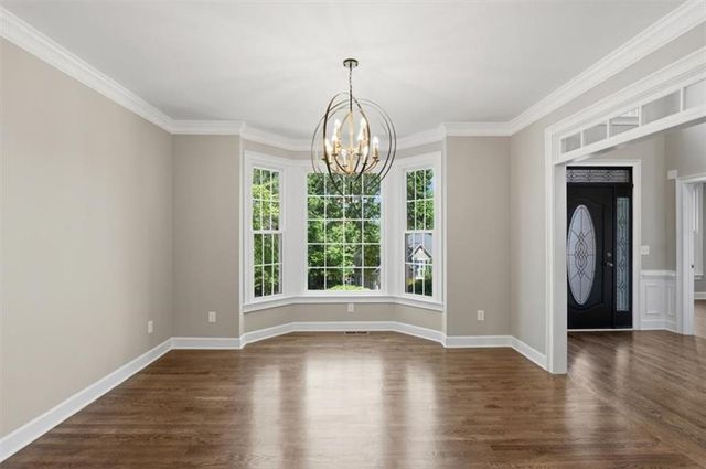 5719 Brookstone Walk NW, Acworth, GA 30101