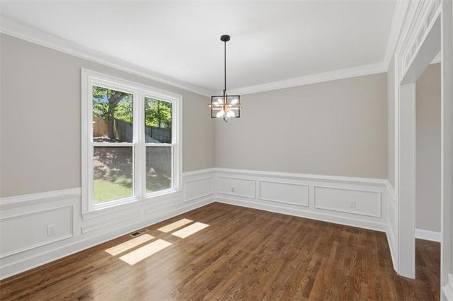5719 Brookstone Walk NW, Acworth, GA 30101