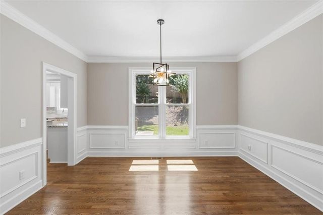 5719 Brookstone Walk NW, Acworth, GA 30101