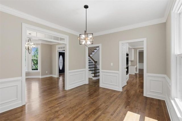 5719 Brookstone Walk NW, Acworth, GA 30101