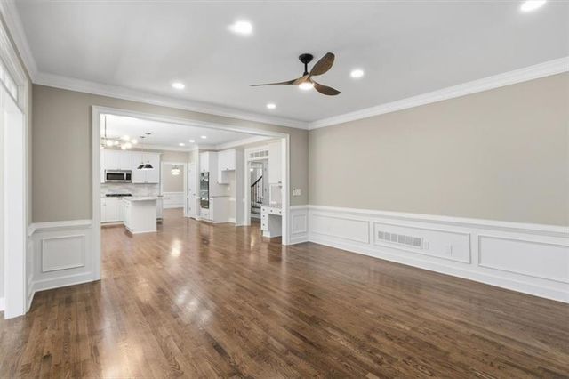 5719 Brookstone Walk NW, Acworth, GA 30101