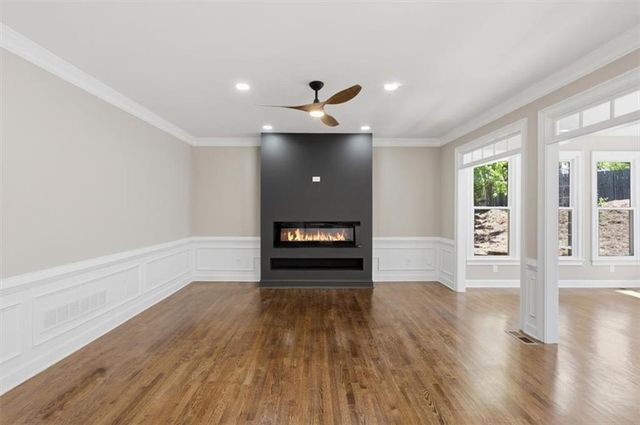 5719 Brookstone Walk NW, Acworth, GA 30101