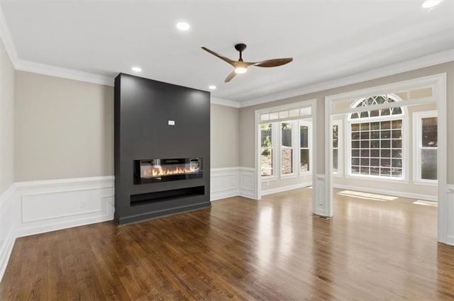 5719 Brookstone Walk NW, Acworth, GA 30101