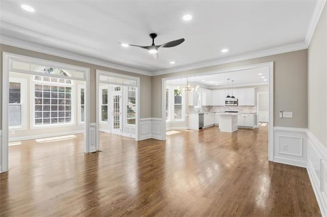 5719 Brookstone Walk NW, Acworth, GA 30101
