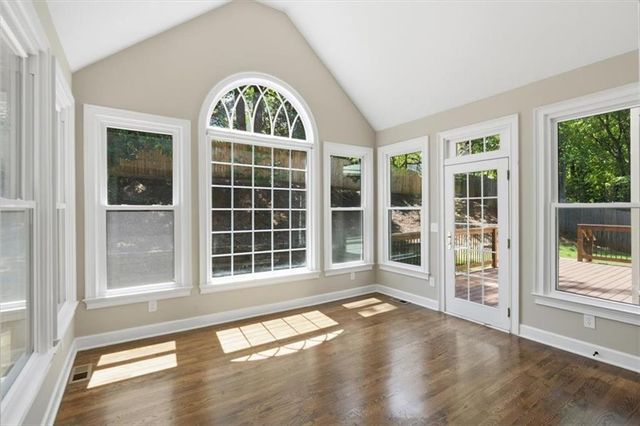 5719 Brookstone Walk NW, Acworth, GA 30101