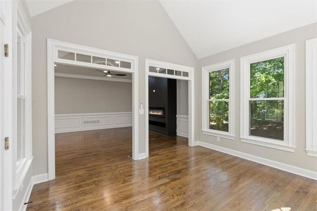 5719 Brookstone Walk NW, Acworth, GA 30101
